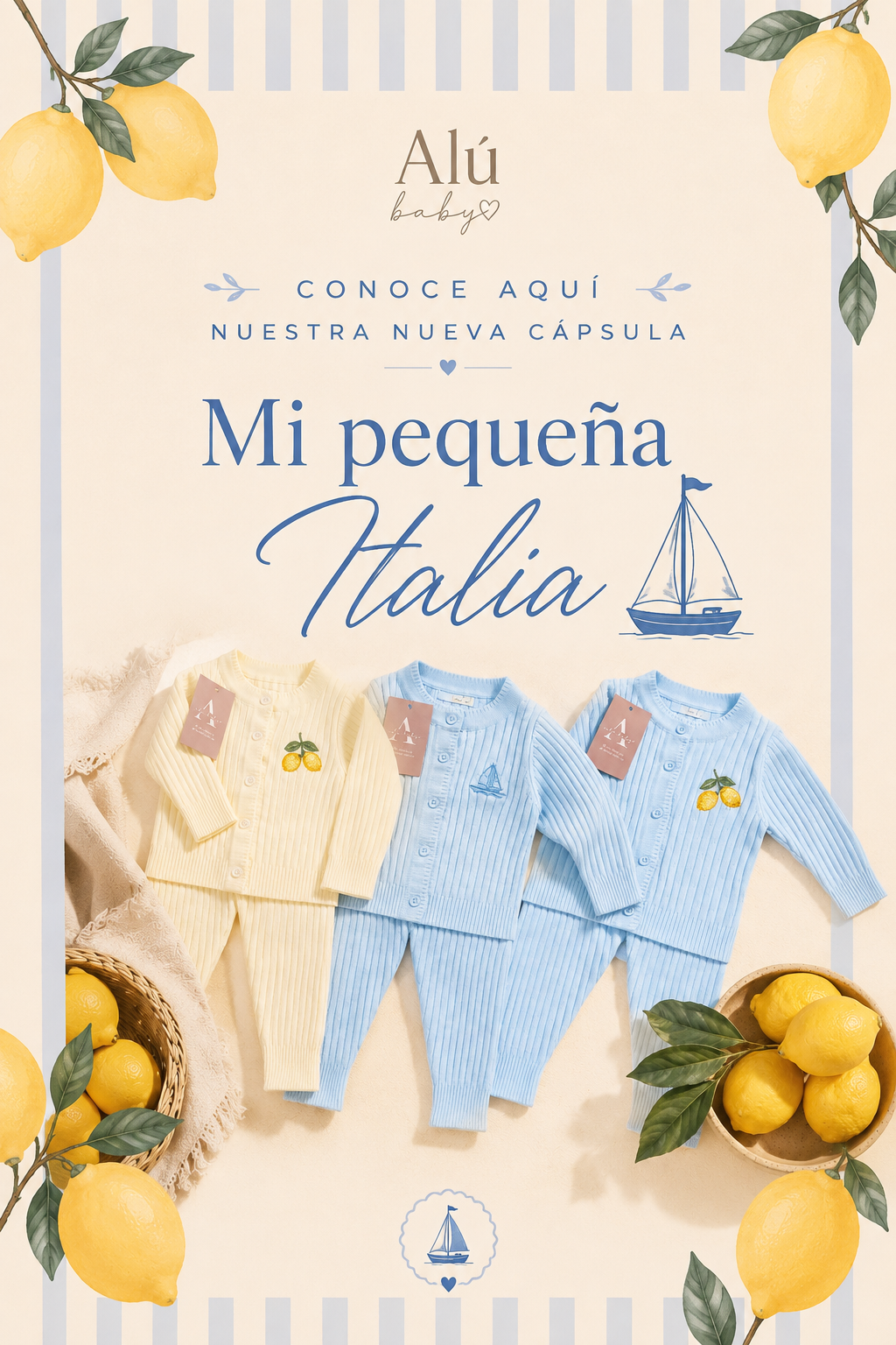 Mi pequeña Italia