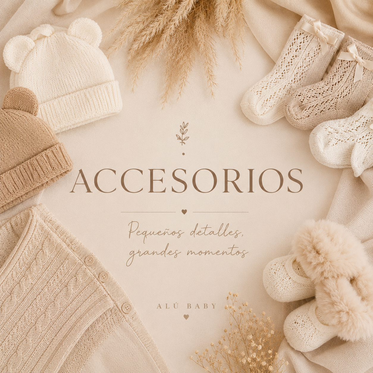 ACCESORIOS