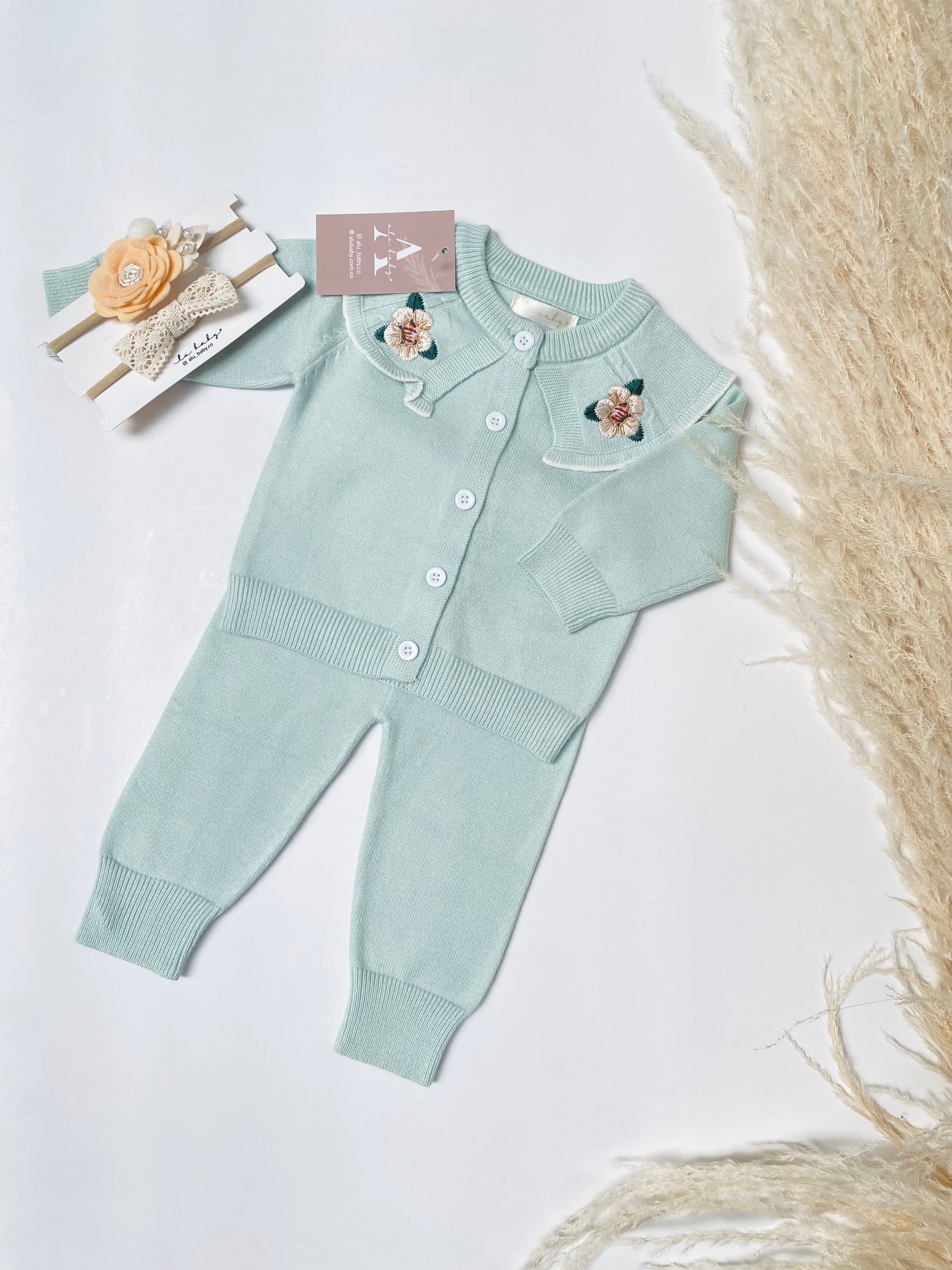 Set Camelia