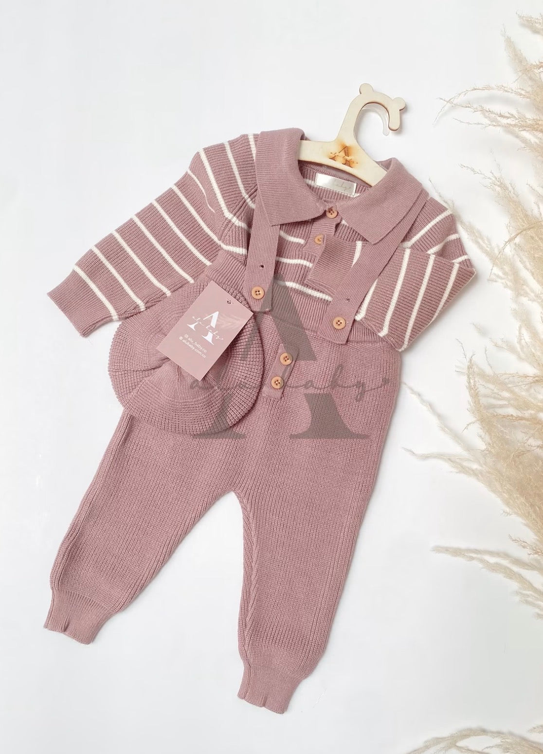 Set boina