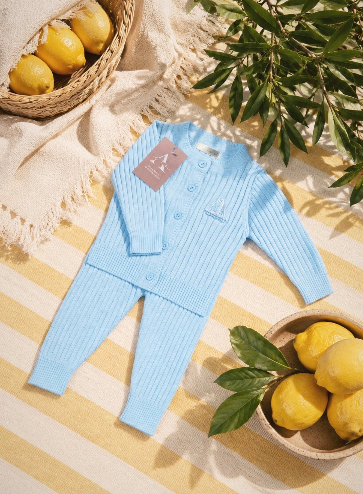 Set velero