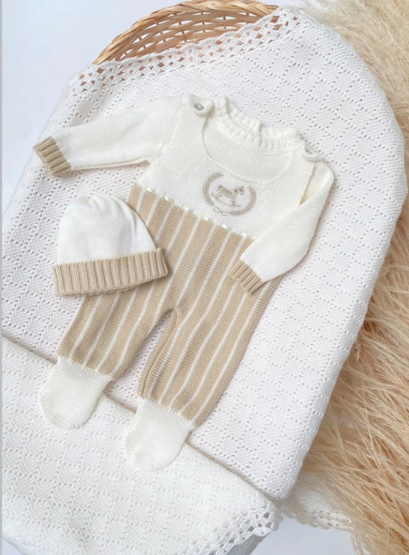 Set grecia Horse  RN