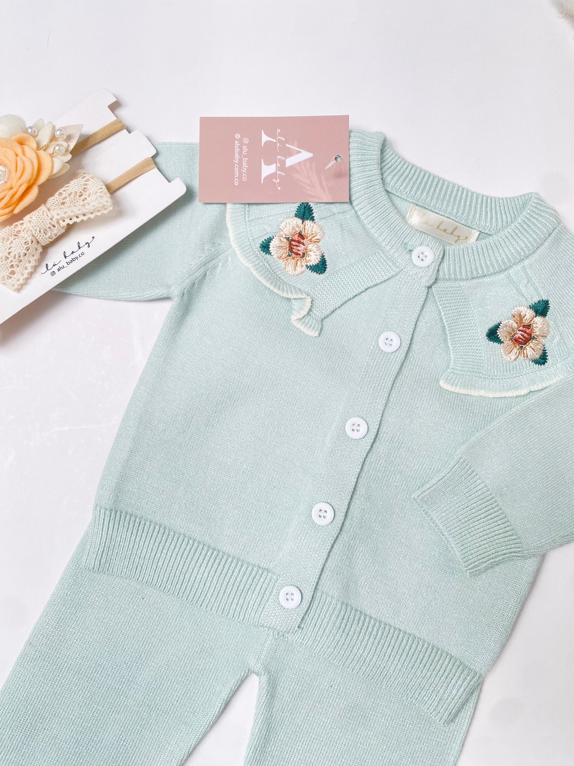 Set Camelia