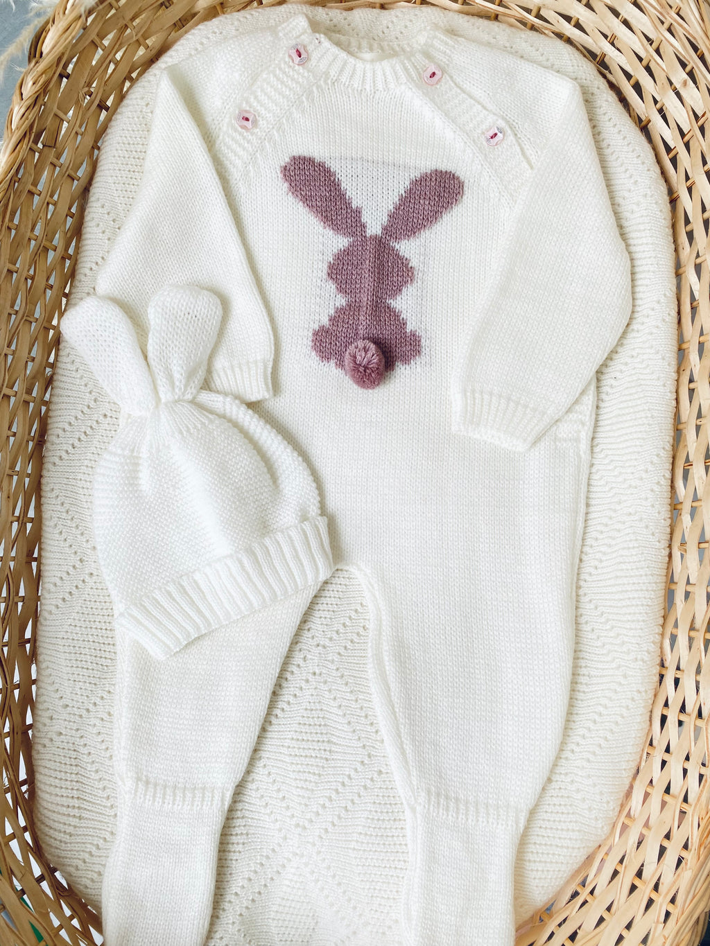 Enterizo blanco mora leche