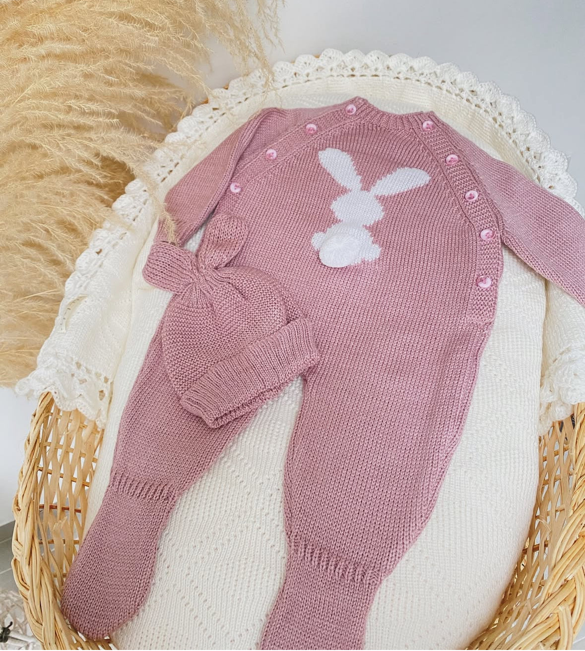 Enterizo mora leche blanco