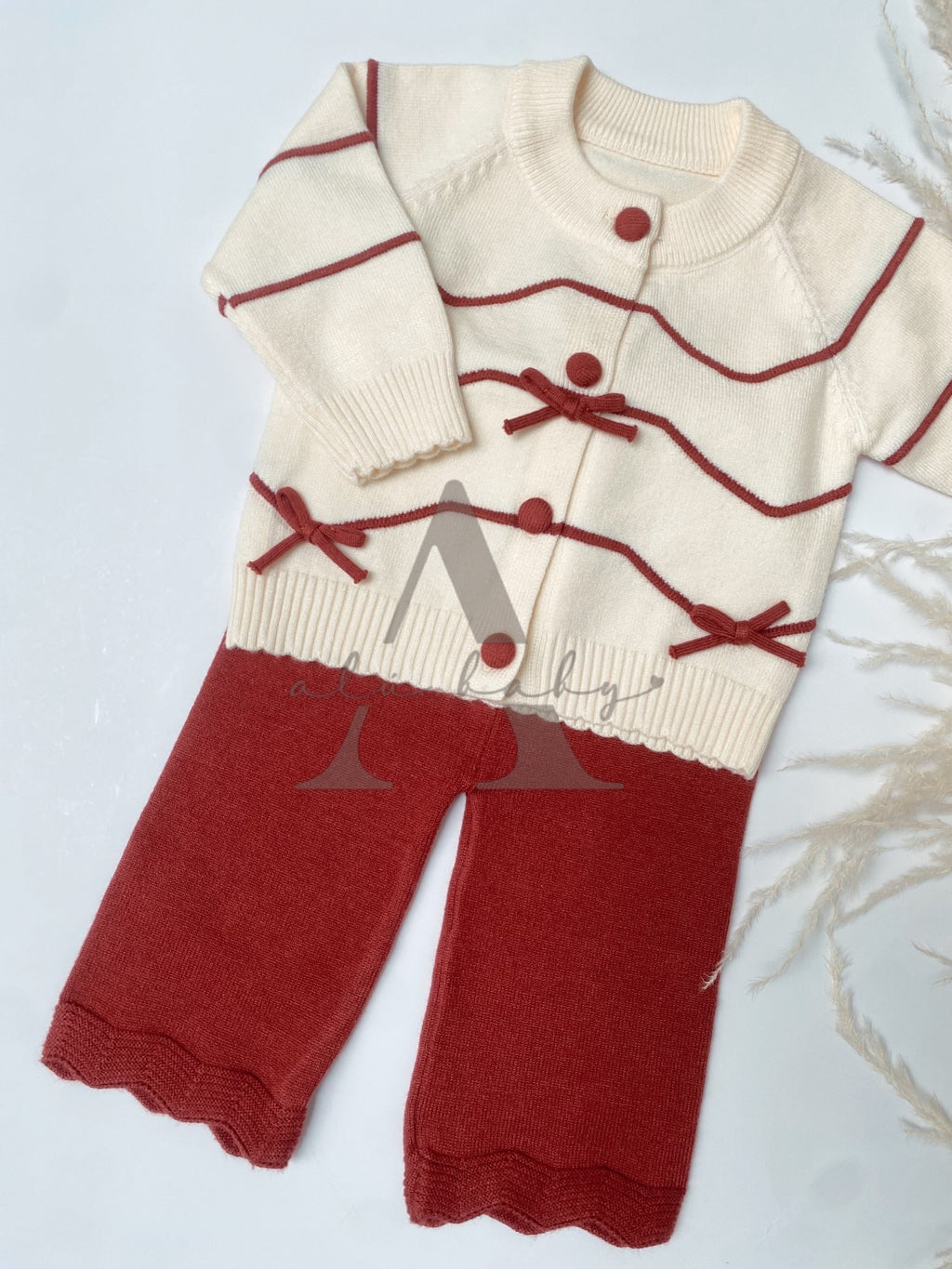 Conjunto lazo