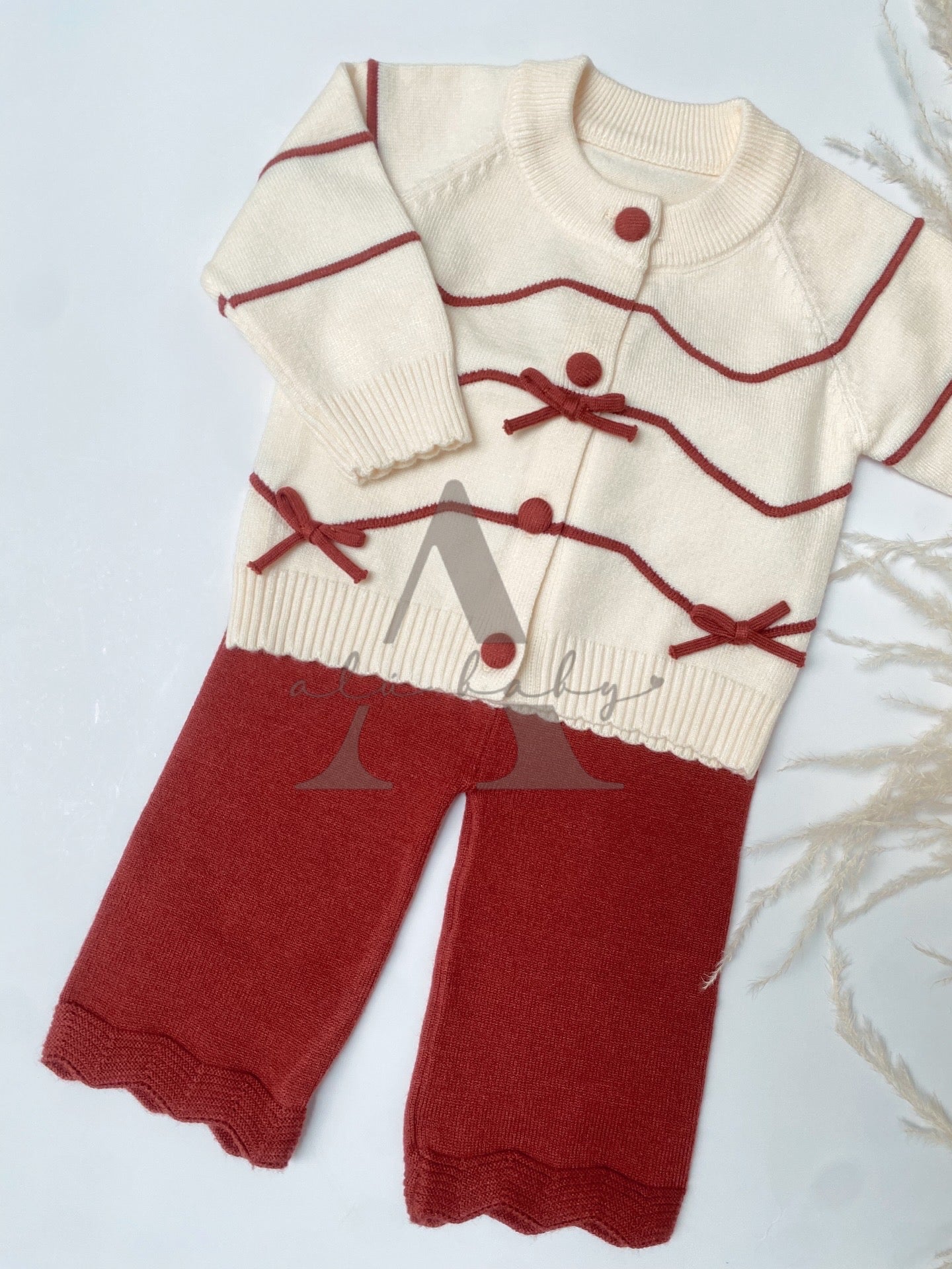 Conjunto lazo