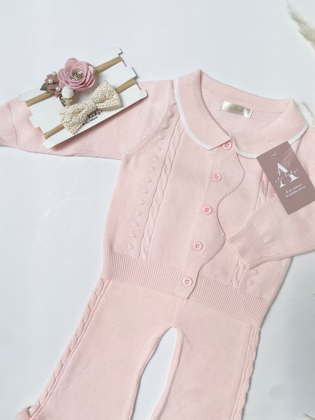 Set Dalia