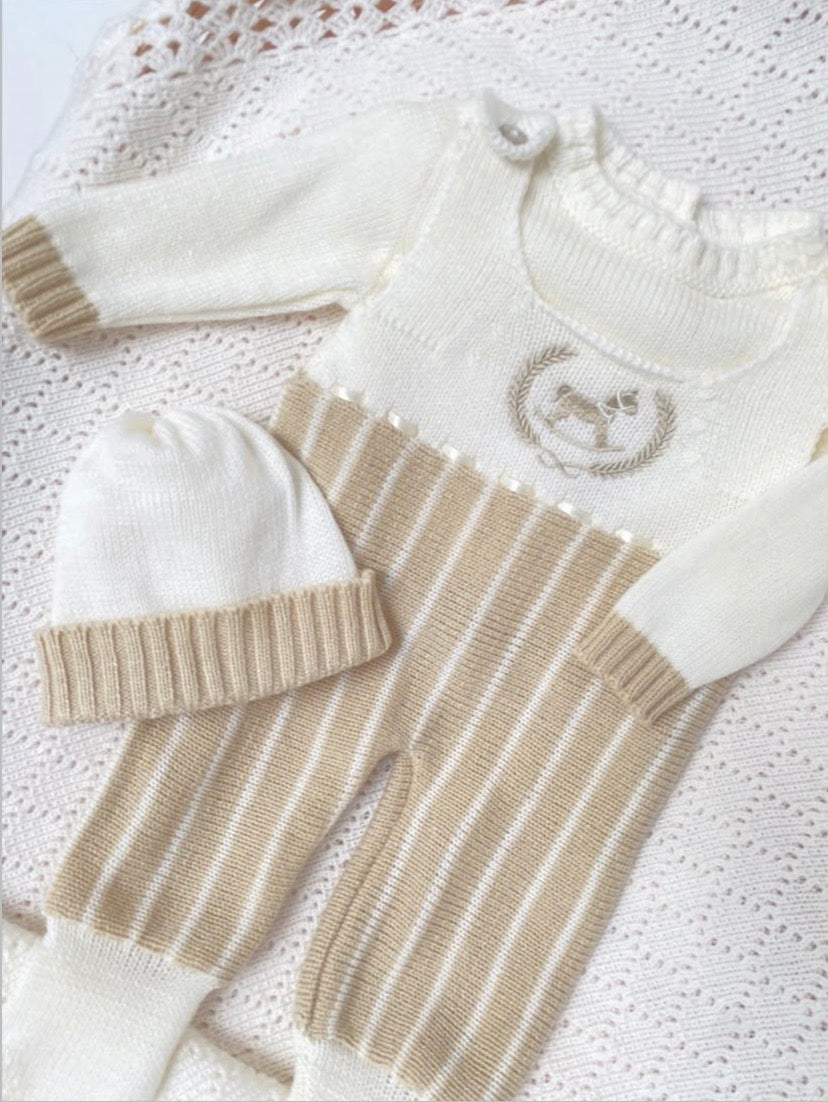 Set grecia Horse  RN