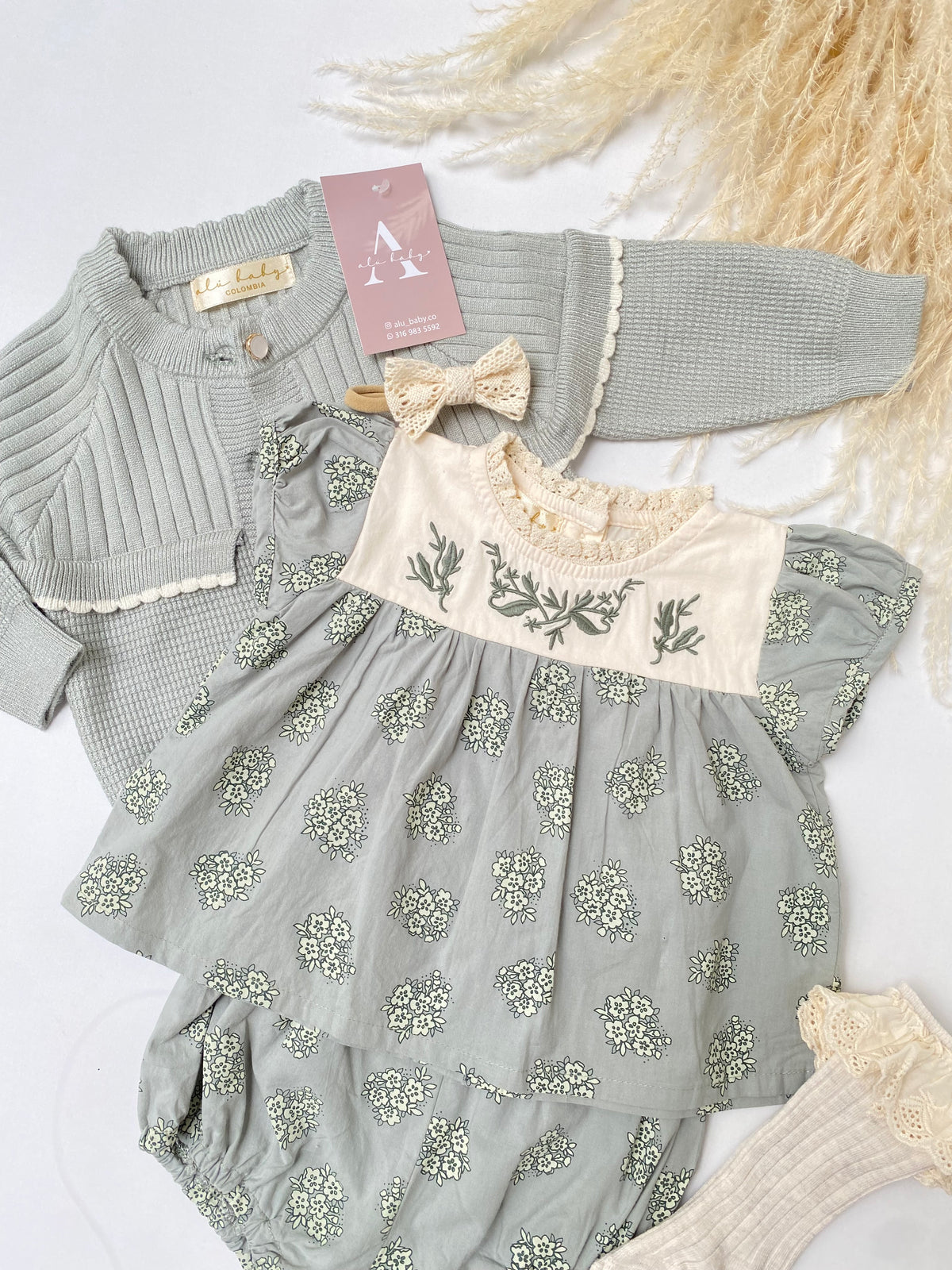 alubaby.com.co – Alú baby