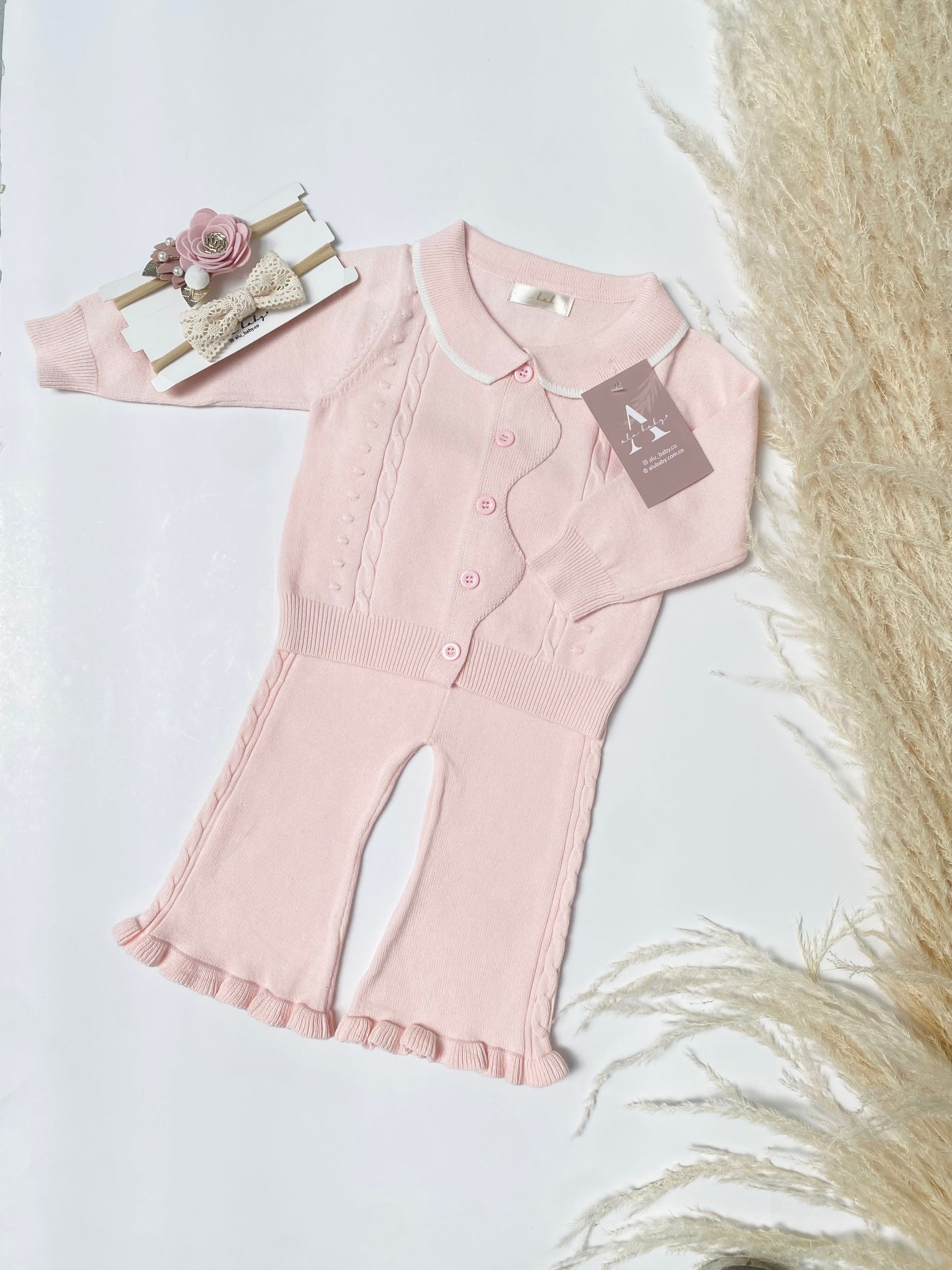 Set Dalia