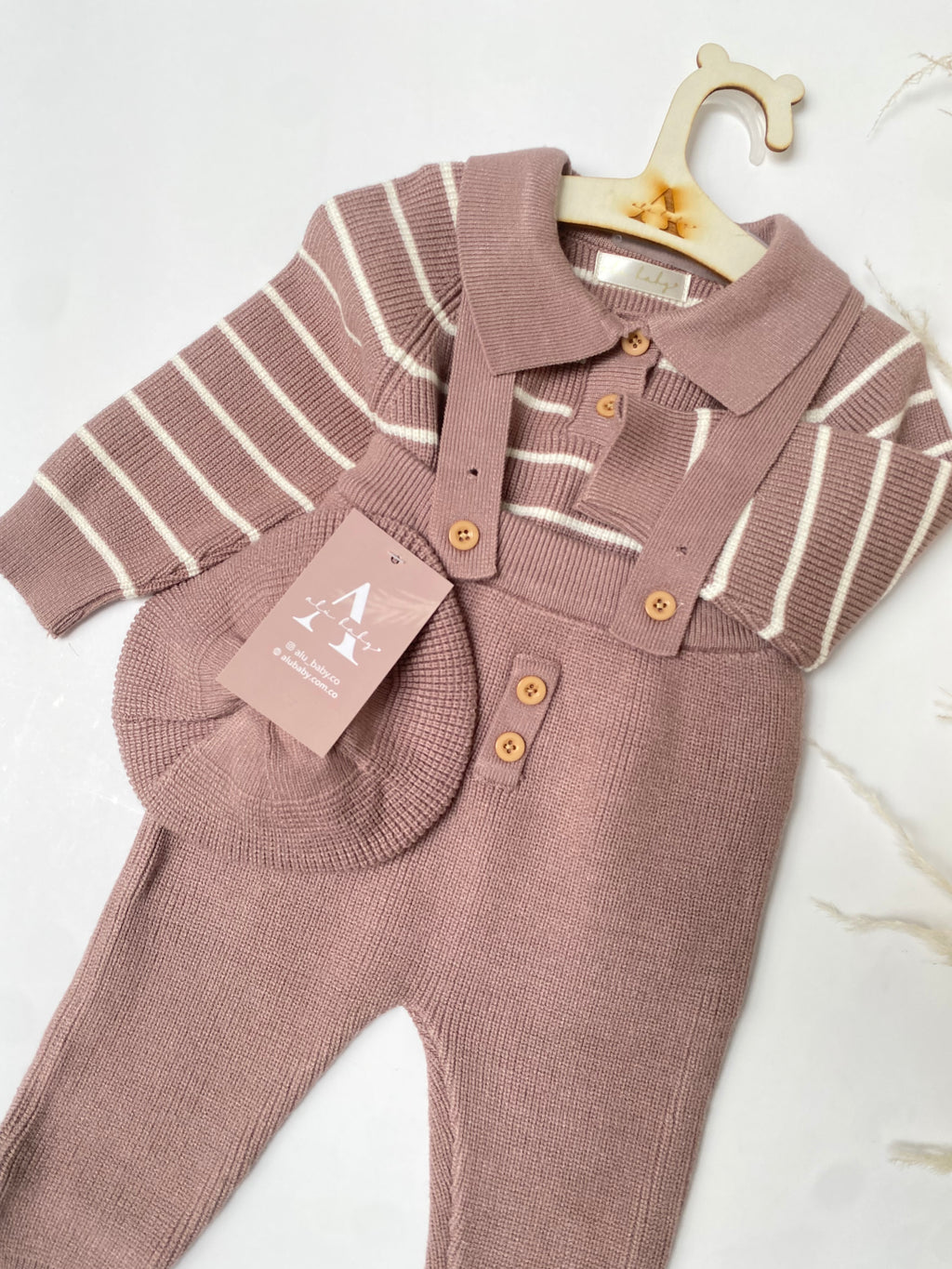 Set boina