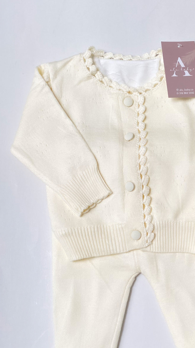 Conjunto moritas hueso térmico