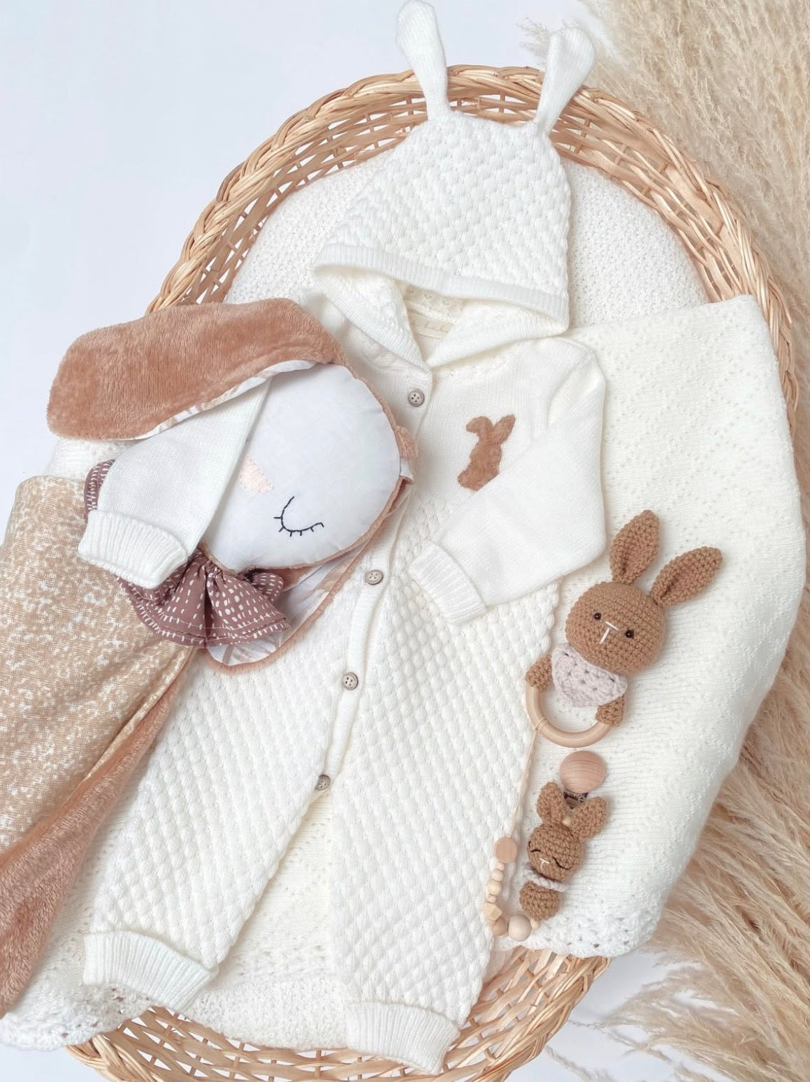 ENTERIZO BUNNY