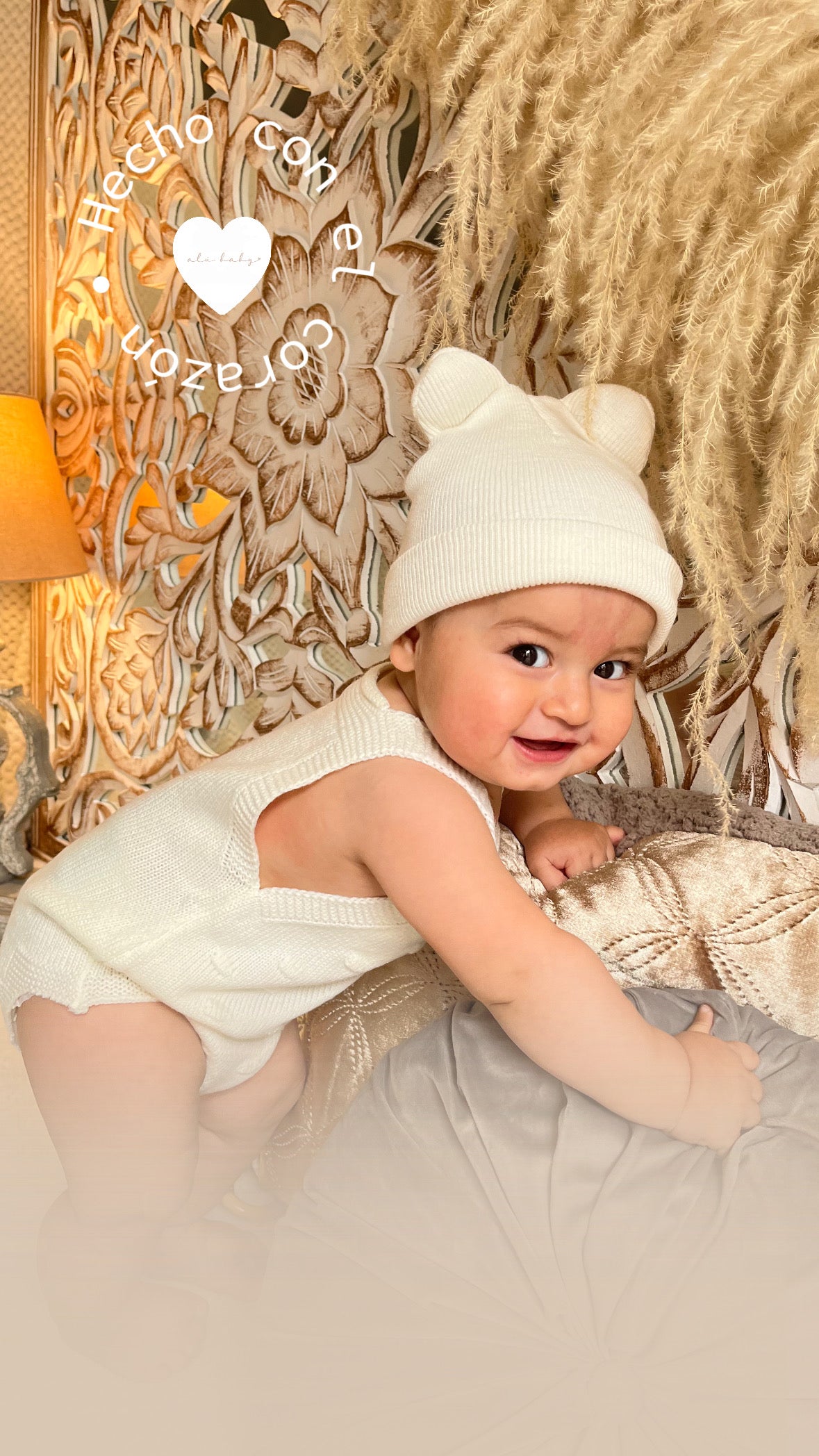 alubaby.com.co – Alú baby