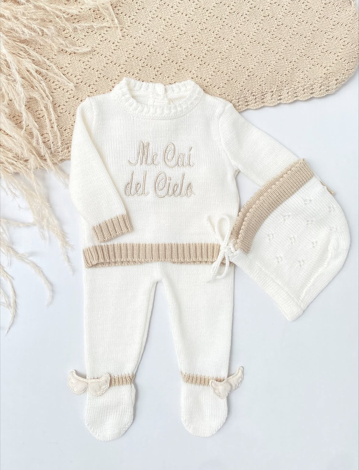 Set me caí del cielo