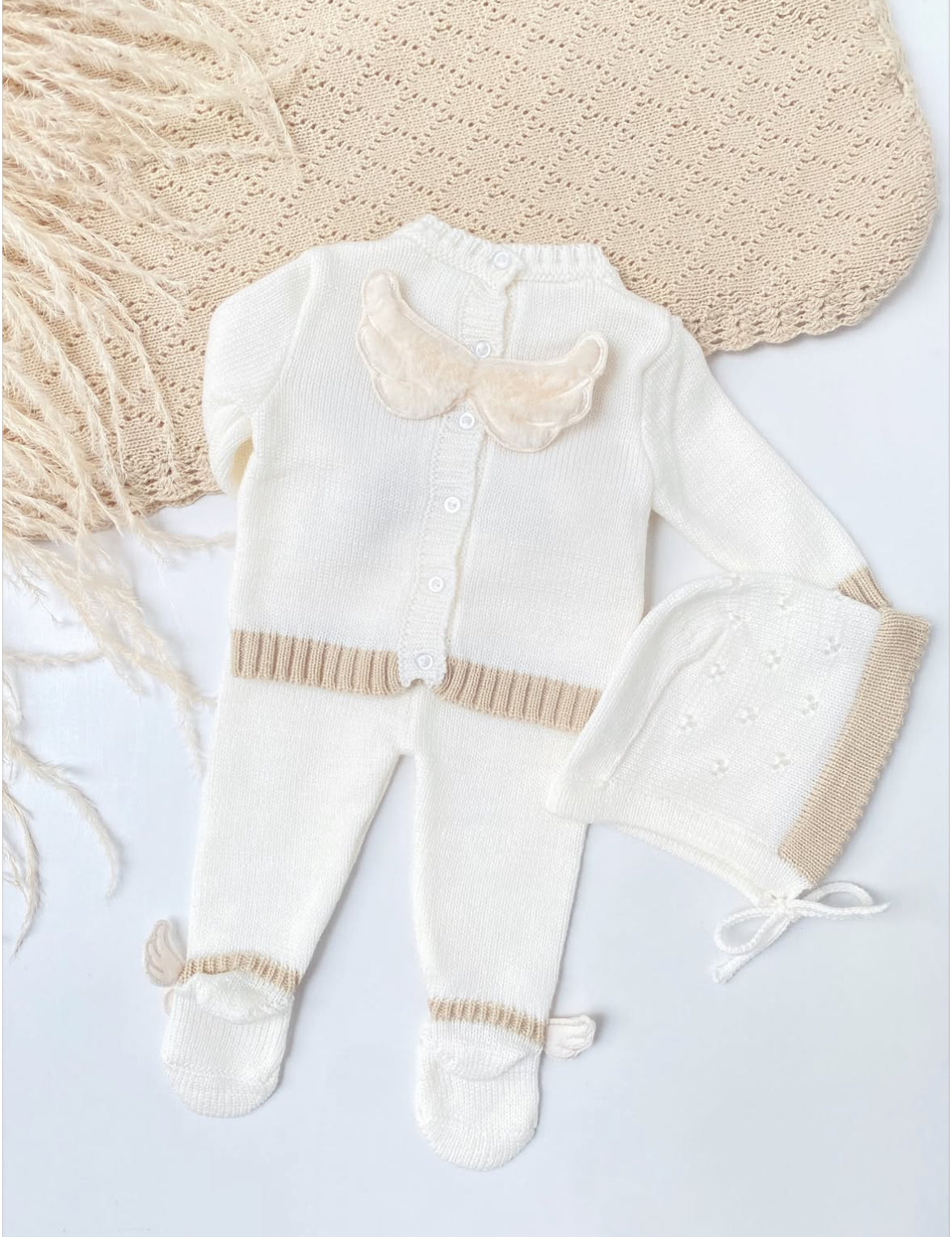 Set me caí del cielo