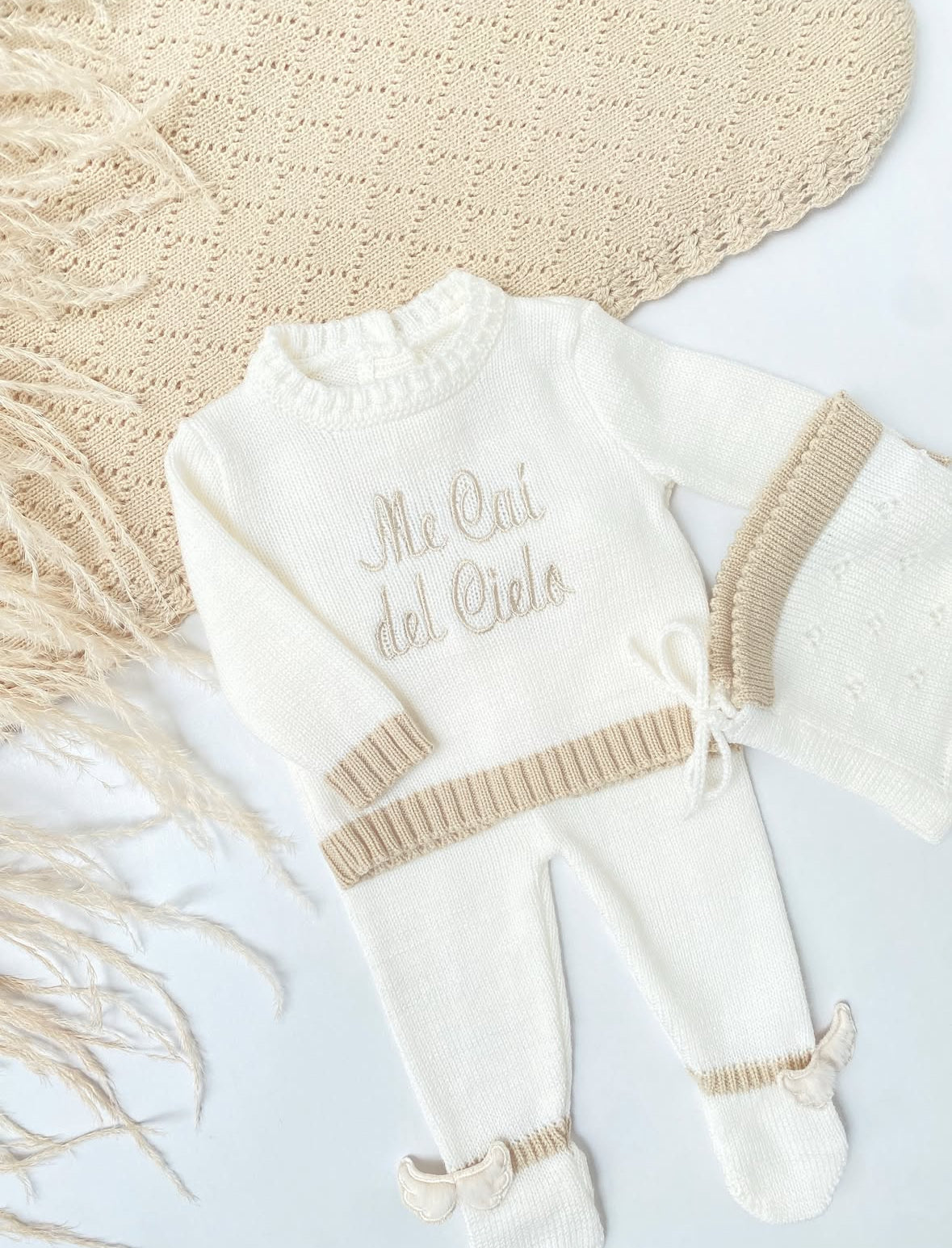 Set me caí del cielo