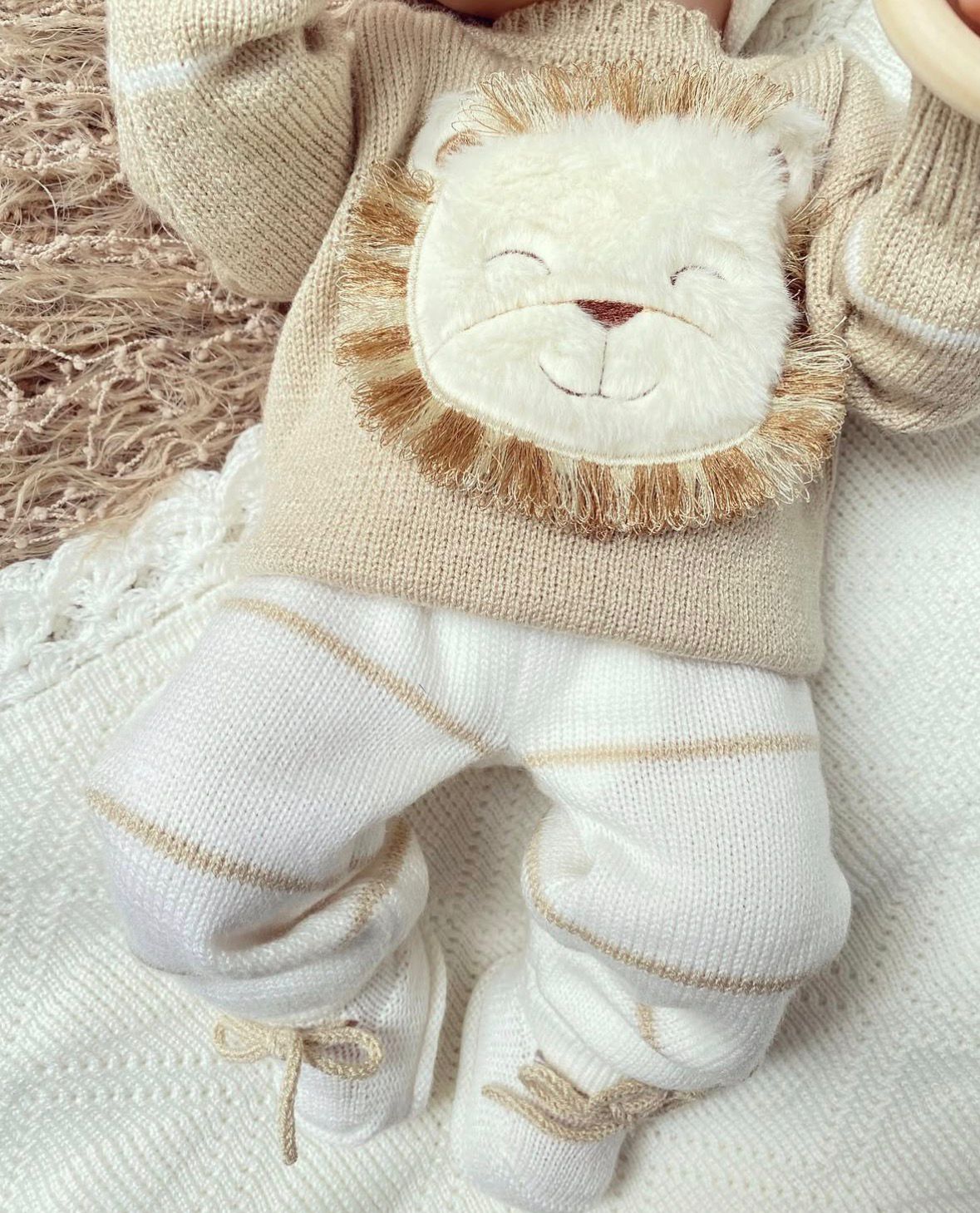 Set León  1 a 4 meses