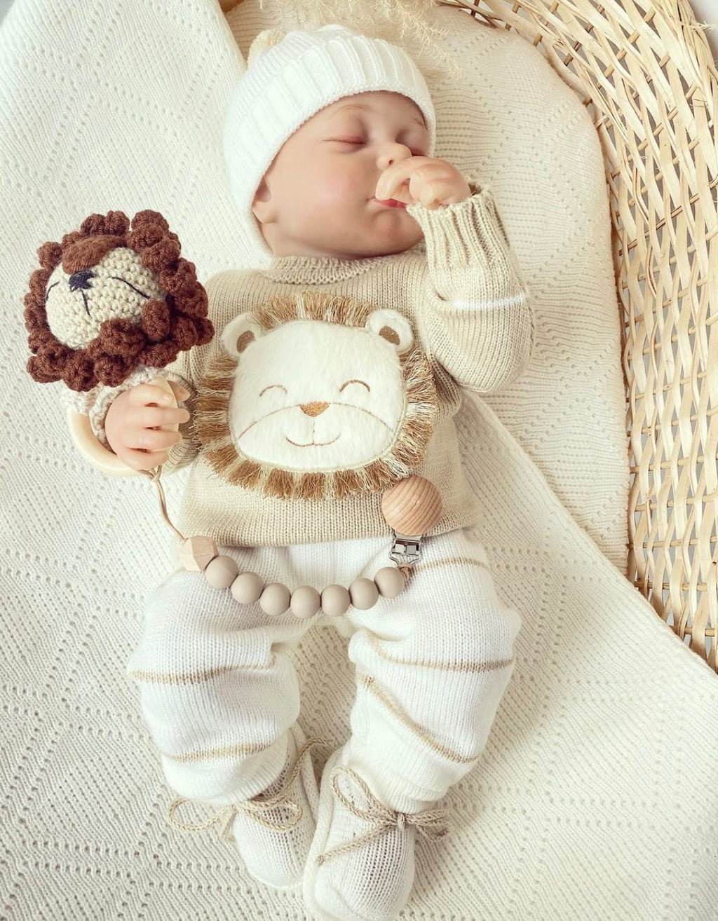 Set León  1 a 4 meses